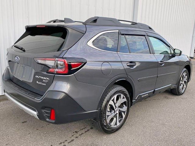 2021 Subaru Outback Limited XT