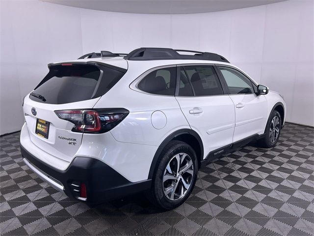 2021 Subaru Outback Limited XT