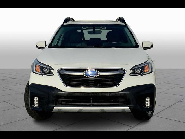 2021 Subaru Outback Limited XT