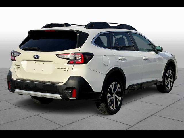 2021 Subaru Outback Limited XT