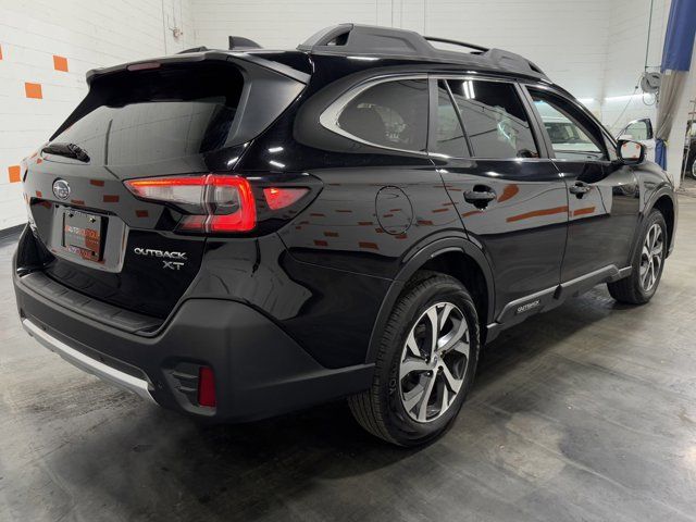 2021 Subaru Outback Limited XT