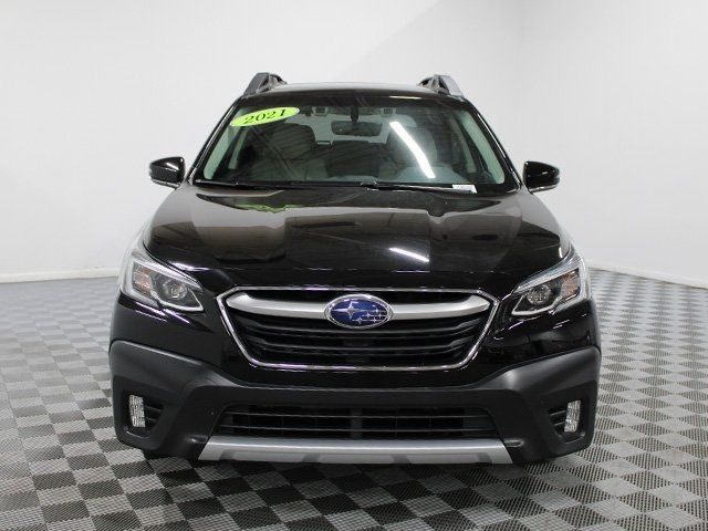 2021 Subaru Outback Limited XT