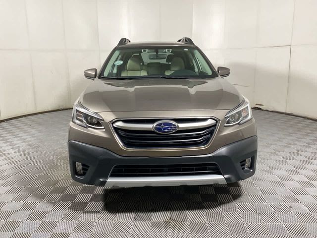 2021 Subaru Outback Limited XT