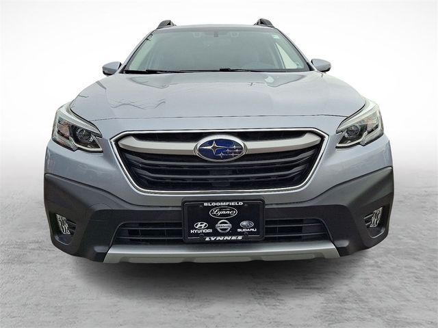 2021 Subaru Outback Limited XT