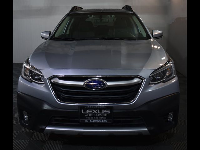 2021 Subaru Outback Limited XT