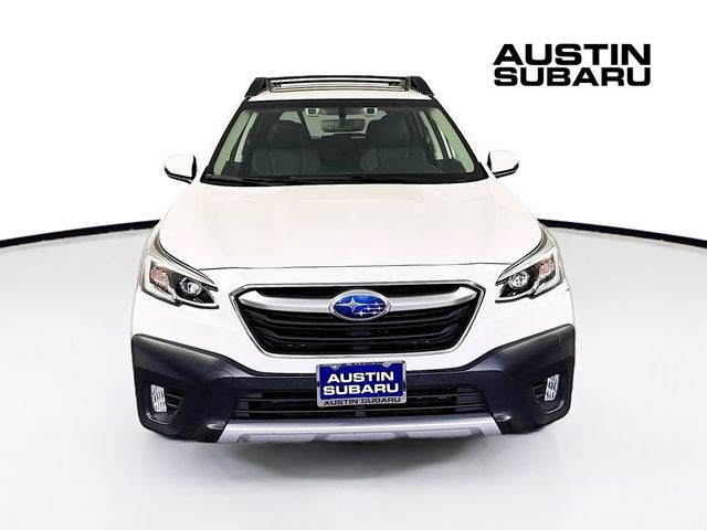 2021 Subaru Outback Limited XT