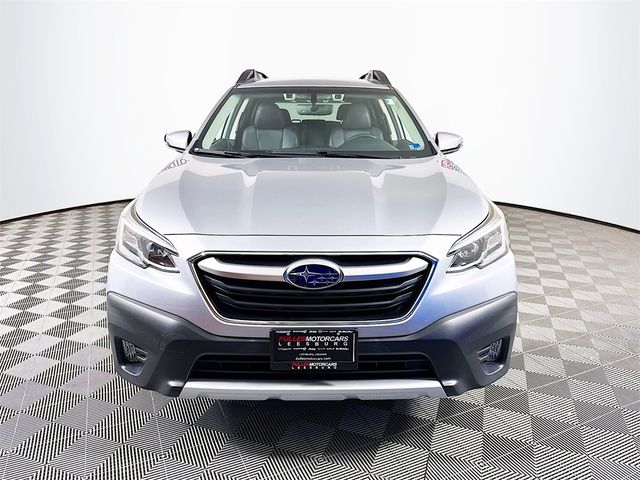 2021 Subaru Outback Limited XT