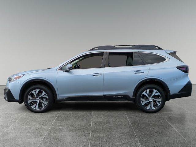 2021 Subaru Outback Limited XT