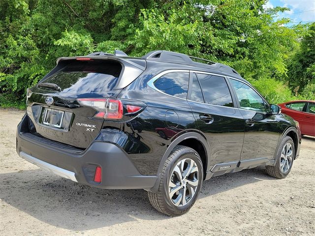 2021 Subaru Outback Limited XT