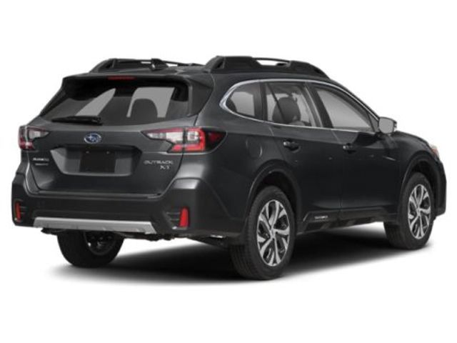 2021 Subaru Outback Limited XT