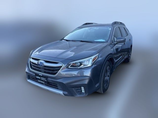 2021 Subaru Outback Limited XT