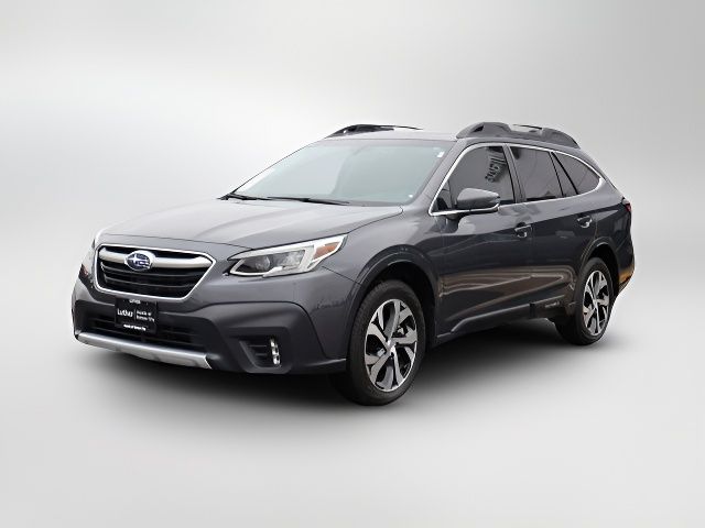 2021 Subaru Outback Limited XT