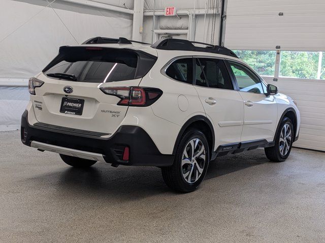 2021 Subaru Outback Limited XT