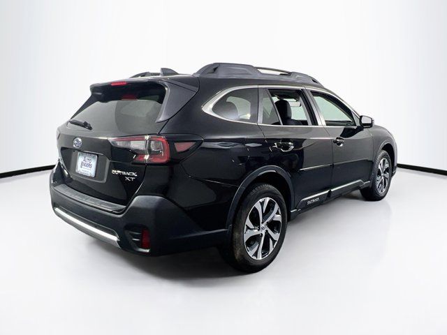 2021 Subaru Outback Limited XT