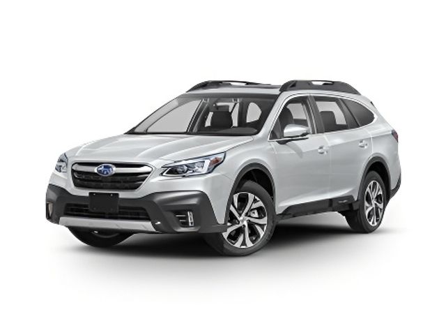 2021 Subaru Outback Limited XT