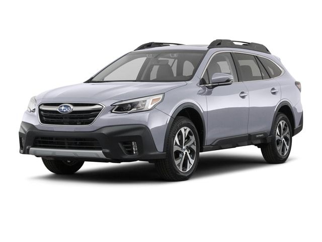 2021 Subaru Outback Limited XT