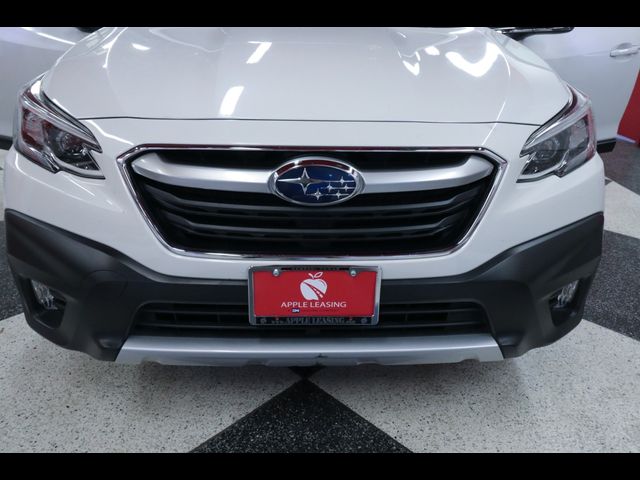 2021 Subaru Outback Limited XT