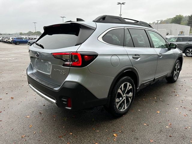 2021 Subaru Outback Limited XT