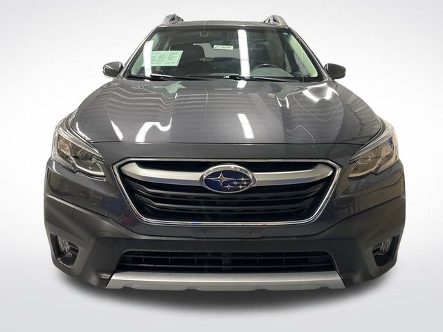 2021 Subaru Outback Limited XT