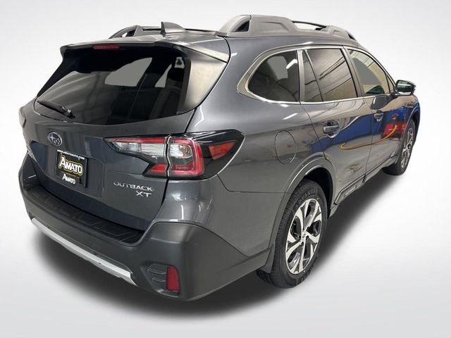 2021 Subaru Outback Limited XT