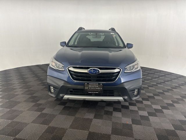 2021 Subaru Outback Limited XT