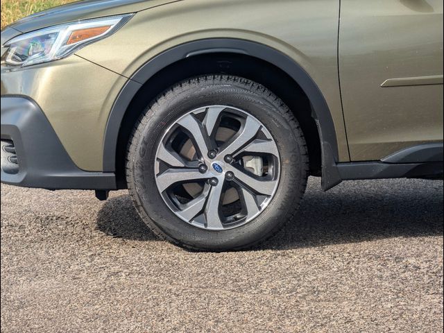 2021 Subaru Outback Limited XT