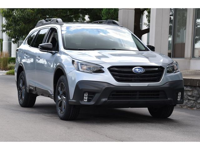 2021 Subaru Outback Onyx Edition XT