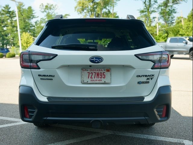 2021 Subaru Outback Onyx Edition XT