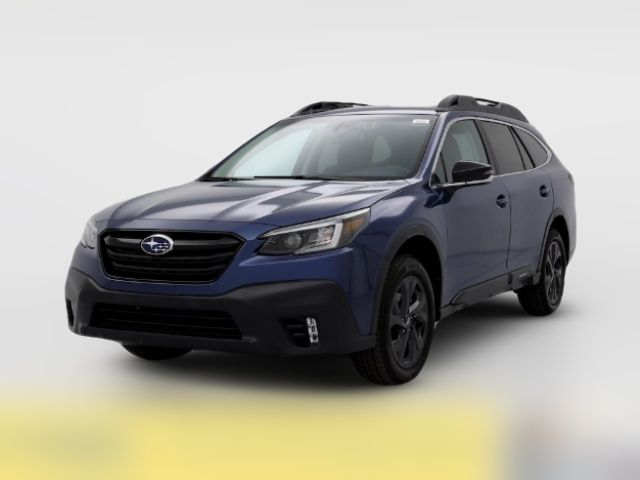 2021 Subaru Outback Onyx Edition XT