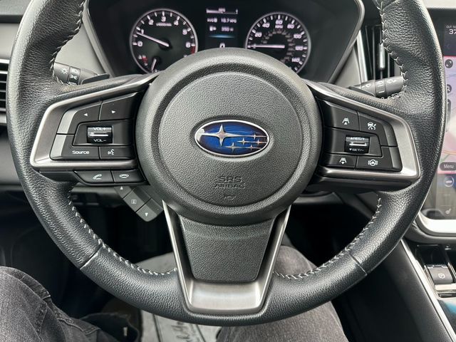 2021 Subaru Outback Onyx Edition XT