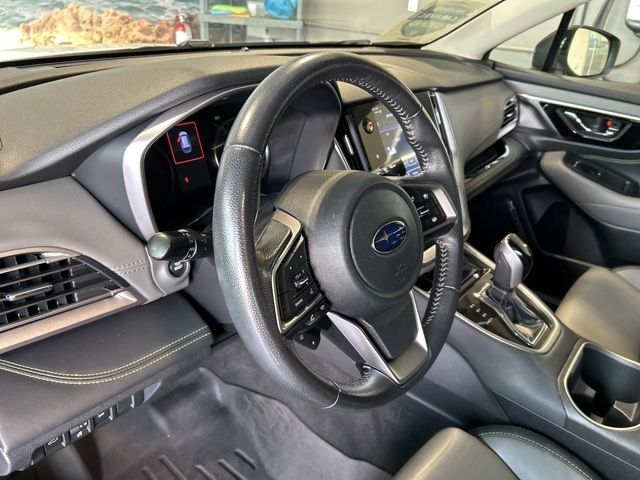 2021 Subaru Outback Onyx Edition XT