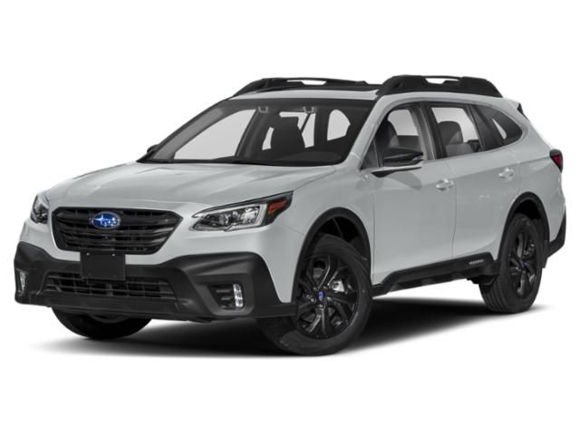 2021 Subaru Outback Onyx Edition XT