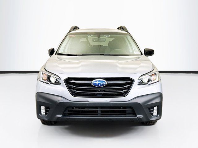 2021 Subaru Outback Onyx Edition XT