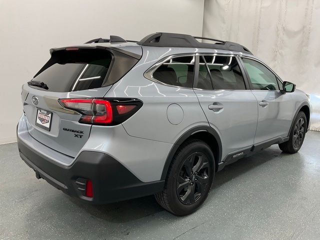 2021 Subaru Outback Onyx Edition XT