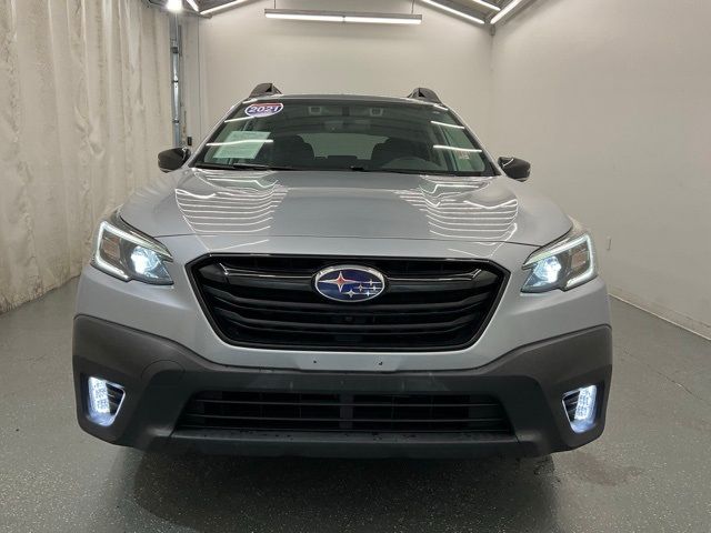 2021 Subaru Outback Onyx Edition XT