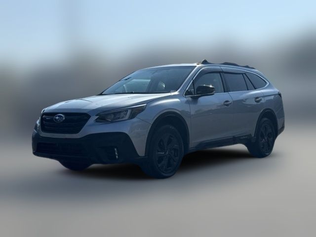 2021 Subaru Outback Onyx Edition XT