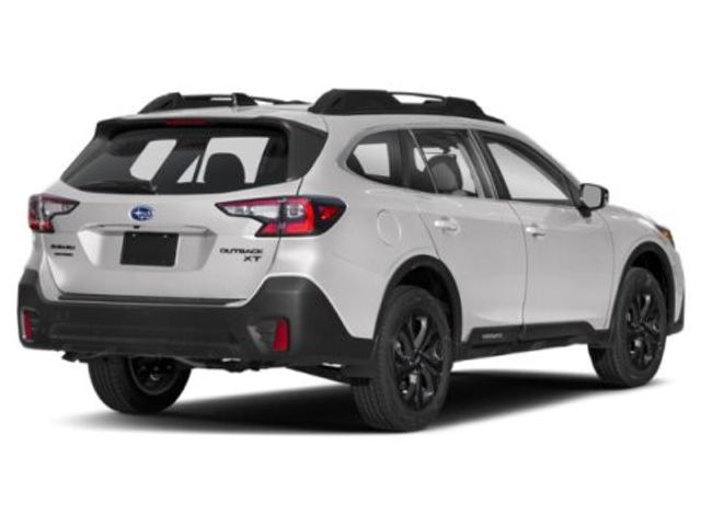 2021 Subaru Outback Onyx Edition XT