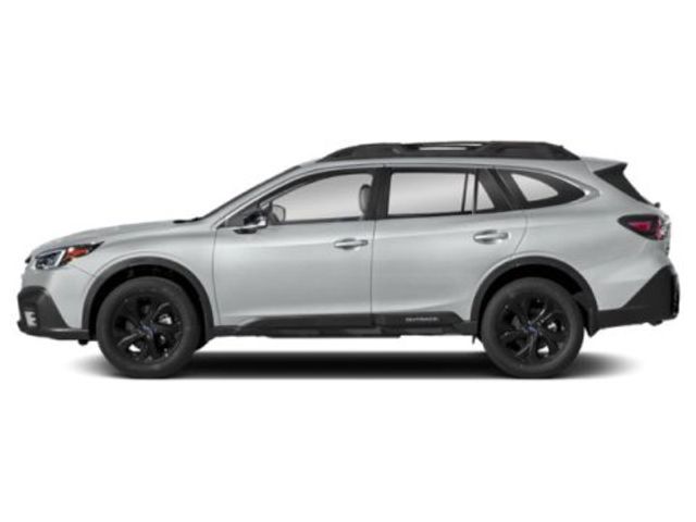 2021 Subaru Outback Onyx Edition XT