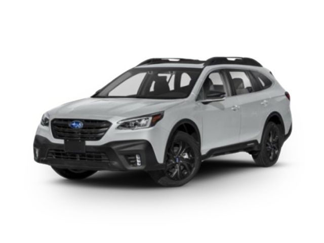 2021 Subaru Outback Onyx Edition XT