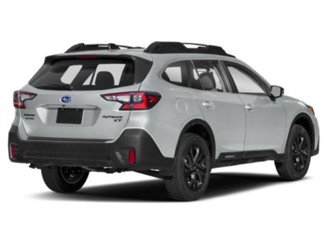 2021 Subaru Outback Onyx Edition XT