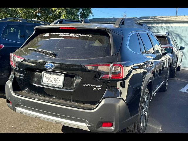 2021 Subaru Outback Onyx Edition XT