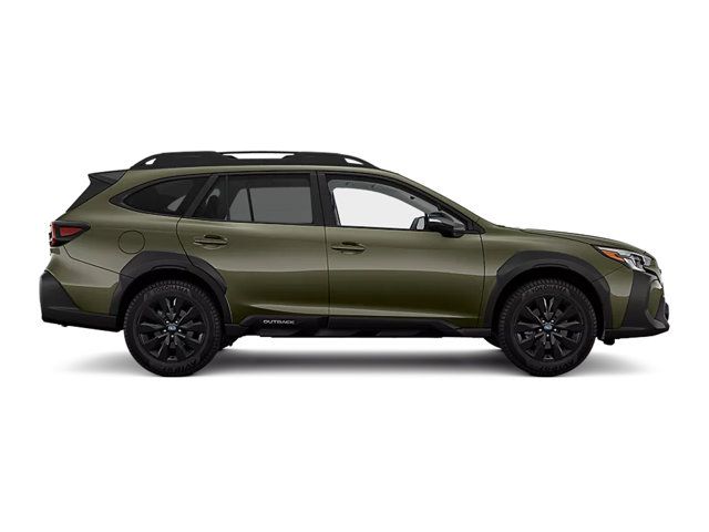 2021 Subaru Outback Onyx Edition XT