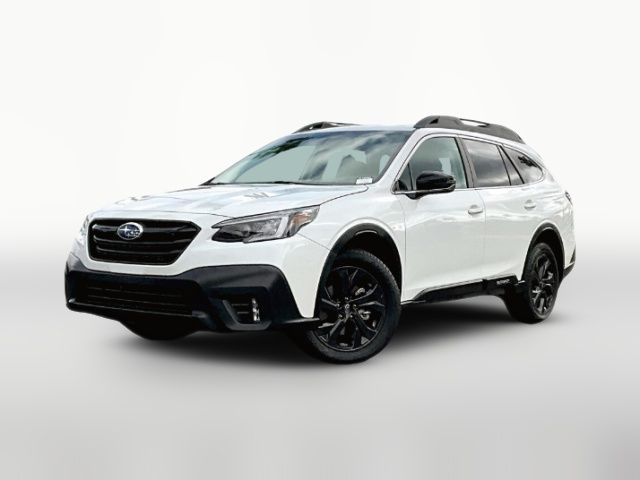 2021 Subaru Outback Onyx Edition XT