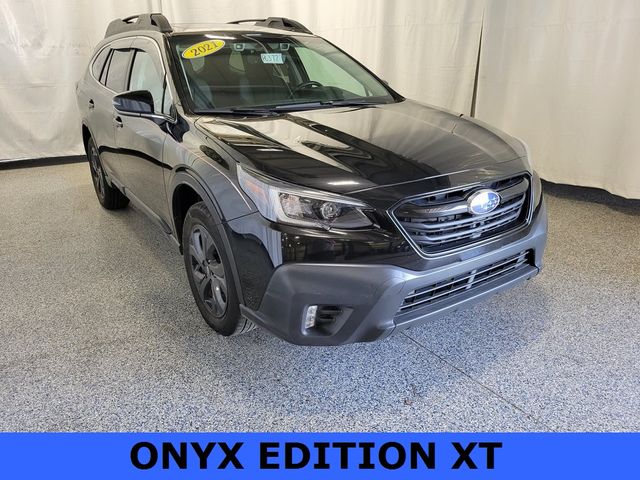 2021 Subaru Outback Onyx Edition XT