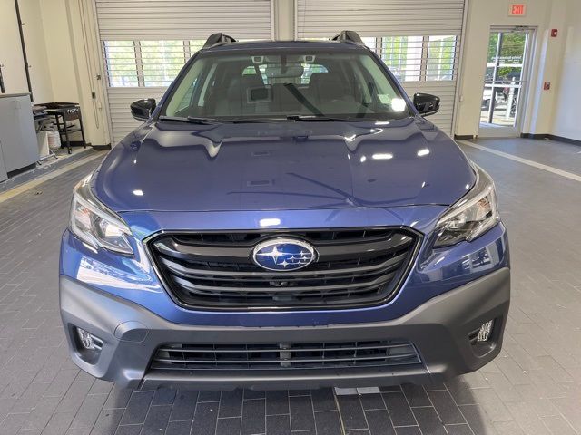 2021 Subaru Outback Onyx Edition XT