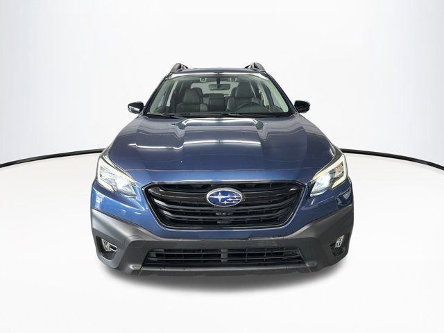 2021 Subaru Outback Onyx Edition XT