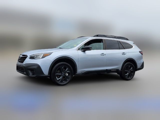 2021 Subaru Outback Onyx Edition XT