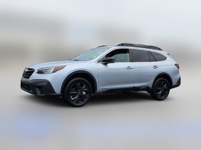 2021 Subaru Outback Onyx Edition XT