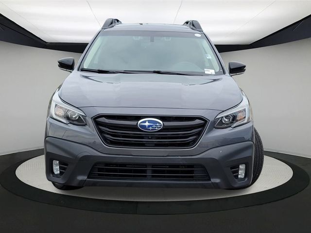 2021 Subaru Outback Onyx Edition XT