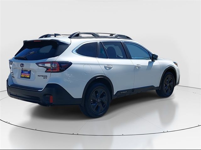 2021 Subaru Outback Onyx Edition XT